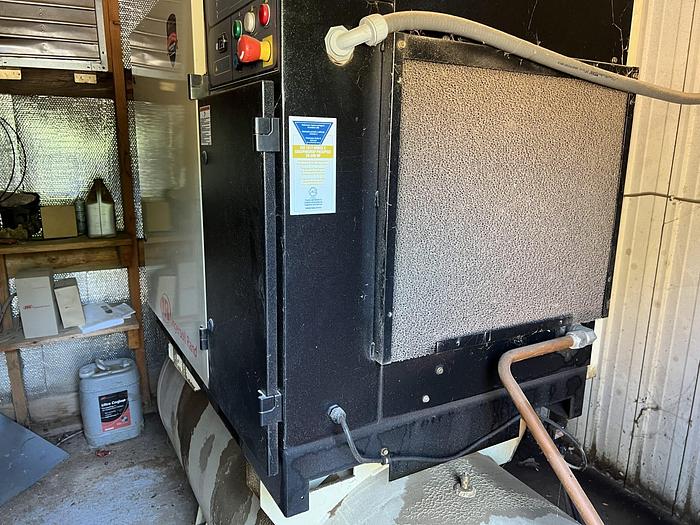 Used Sawmill in Georgia