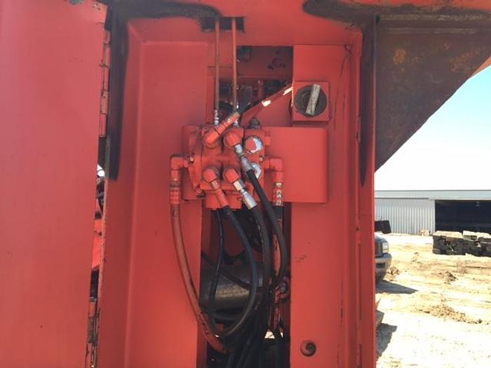 Used Morbark Stac Trac