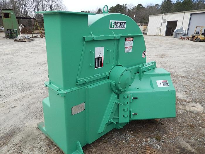 Used 58″ Precision Chipper