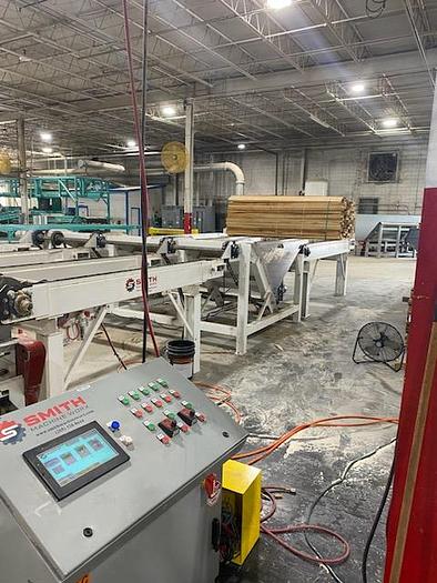 Used KM-16 Trimmer Line,