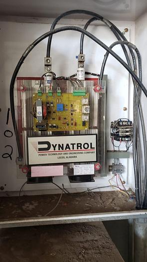 Used Dynatrol Electric Brake