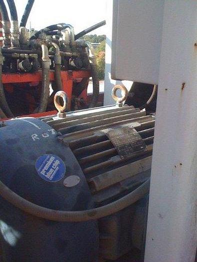 Used Prentice 410 E Log Loader