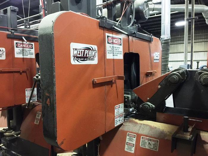 Used Complete Pallet Cut Stock Plant