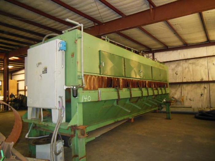 Used DAWSON Sawmill Trimmer