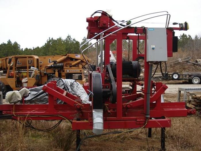 Used Cook Grade Resaw