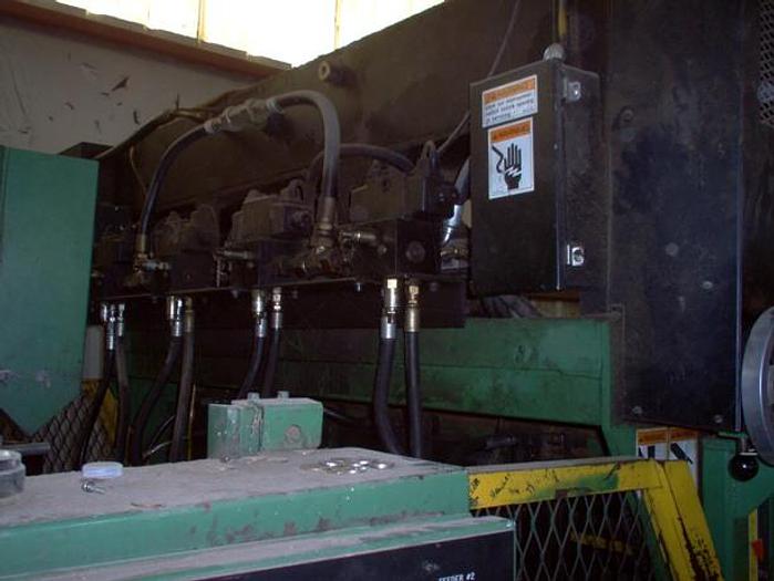 Used Viking Turbo 505 Auto Nailer