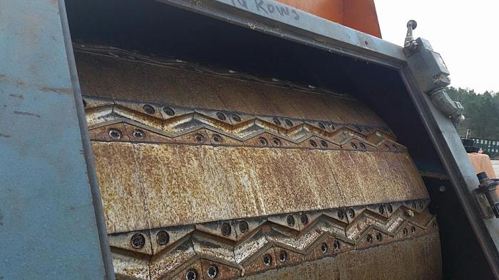 Used NEWMAN SS-30 Shaving Machine