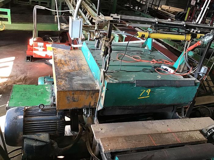 Used PHL Board Edger