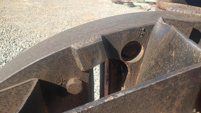 Used MORBARK 48″ Chipper