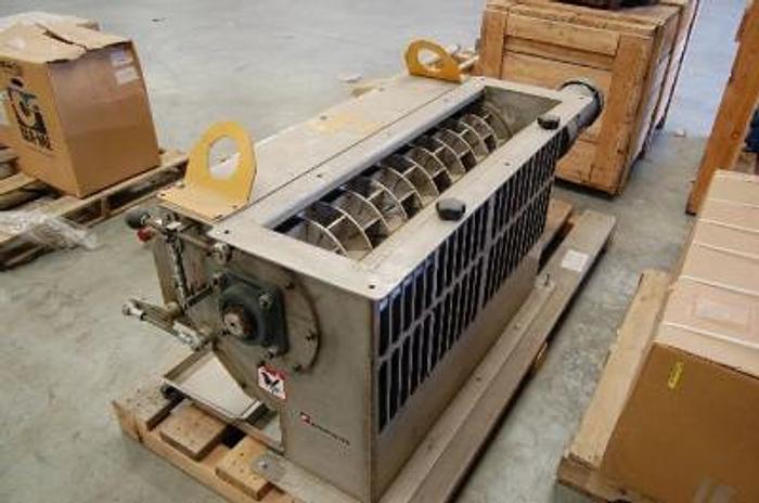 Used JACOBSON Hammermill