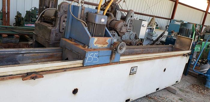 Used REFORM Knife Grinder