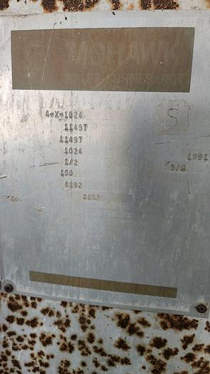 Used Superior Boiler