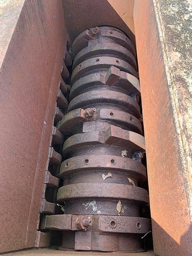 Used Montgomery Blo-Hog....Pending Sale