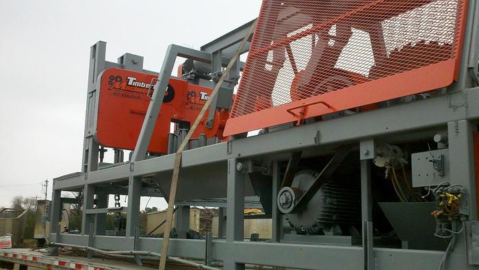 Used Big Jake Scragg