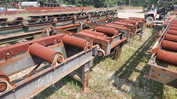 Used West Plains 3-Way Separator