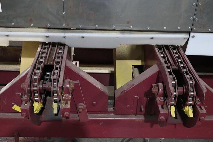 Used CORNELL 5 Saw MultiTrim