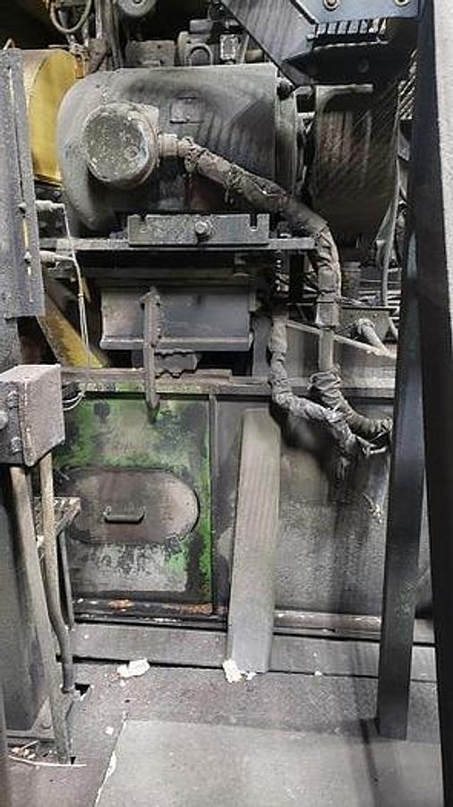 Used Sharp Chain System