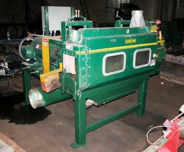 Used PENDU Pallet Cant Gang – E2000 model