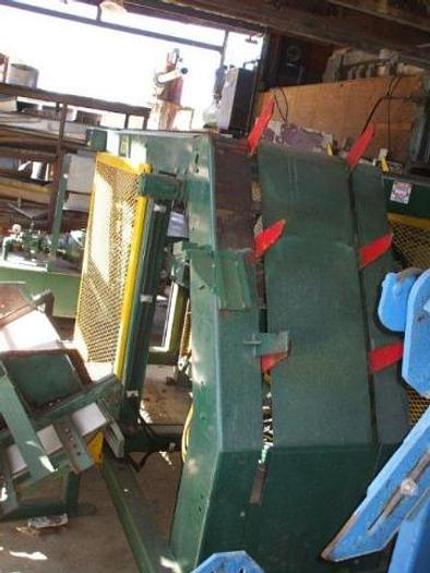 Used Pendu 4400 BS Board Stacker