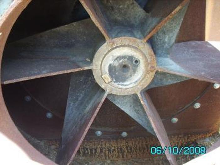 Used JEFFREY Blow Hog