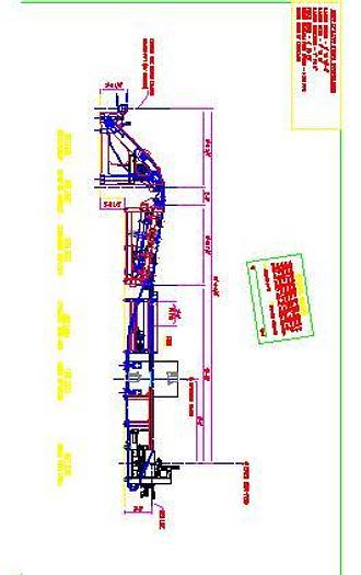 Used Baxley Optimizer Edger System
