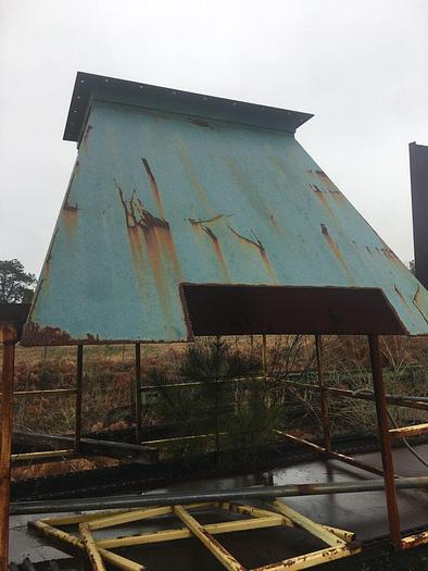 Used Pierce Dual Trailer Loading System