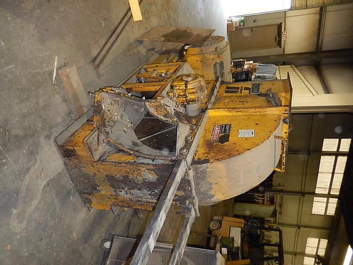 Used FULGHUM 48″ Chipper