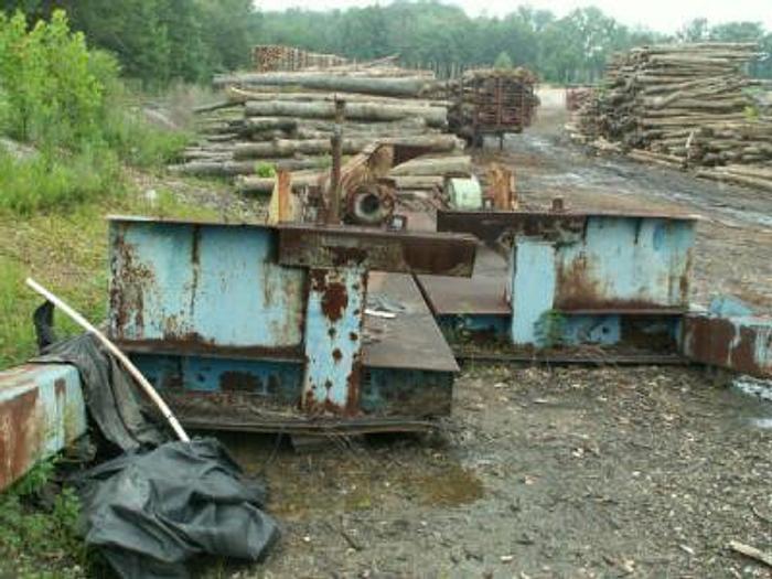 Used Peerless Trailer Dumper