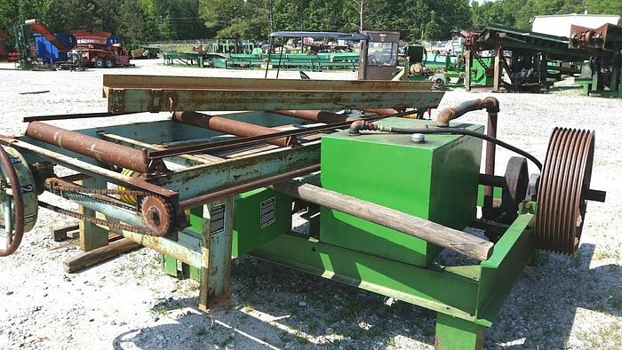 Used CORLEY Modular Automatic Sawmill