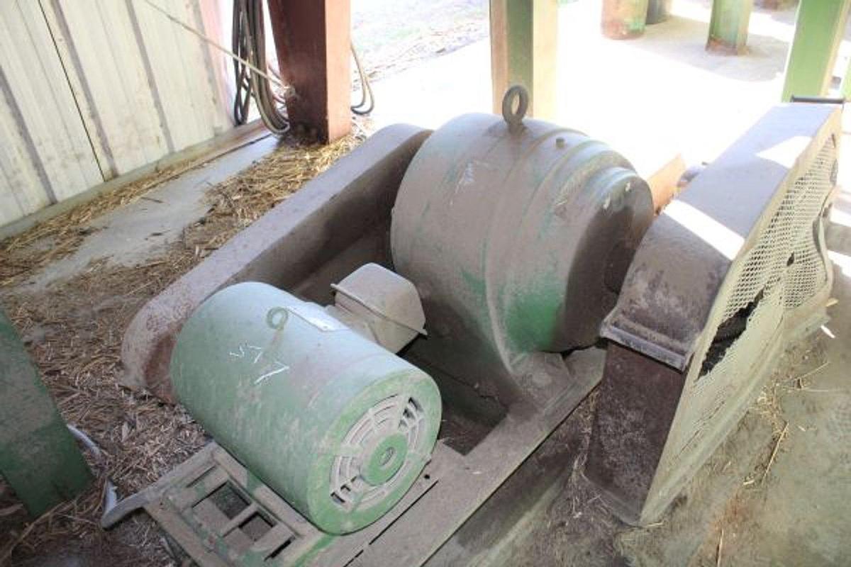 Used Irv-Moore 28 Bay Sling Sorter