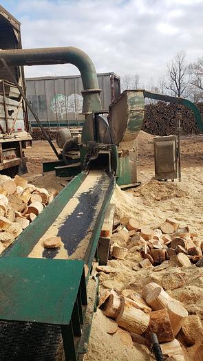 Used PRECISION 48″ Chipper