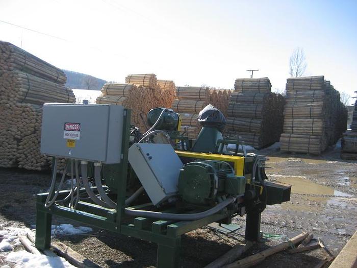 Used Pendu M4300 8×10 Single Bay Gang