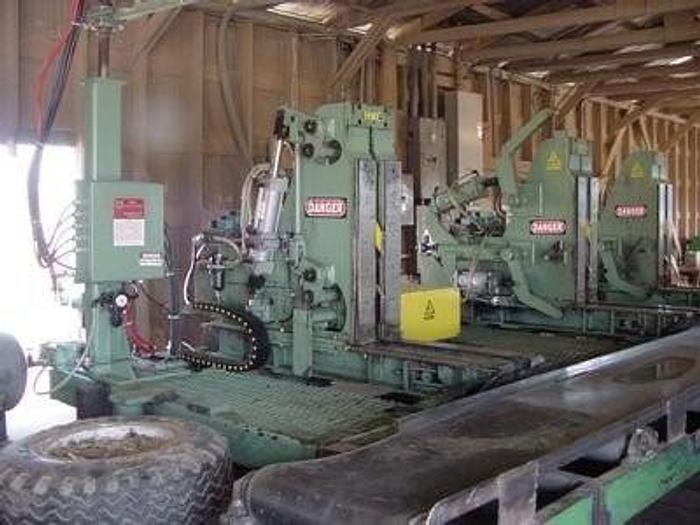 Used HMC Carriage – 2001 model, 42″