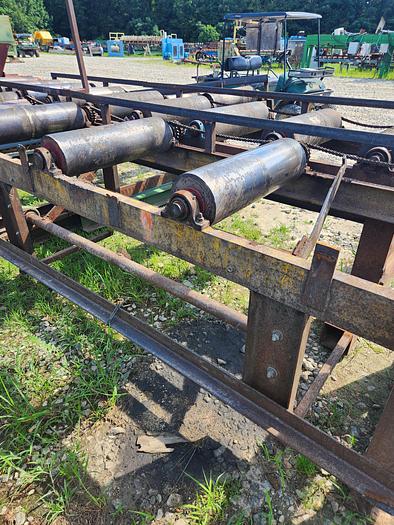 Used Live Rolls 62' x 30"