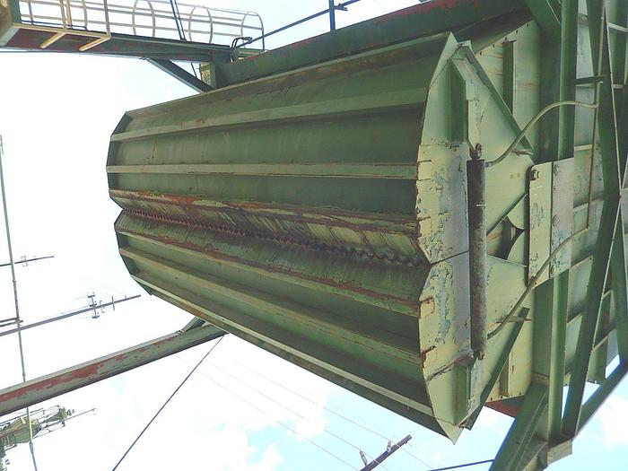 Used PEERLESS 30 Unit Bin