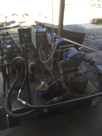 Used 2014 HURDLE Sawmill