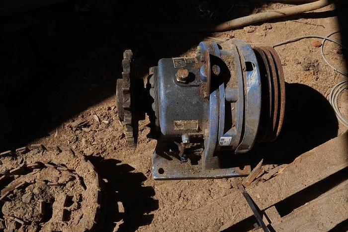 Used Sumitomo Cyclo Gear Reducer