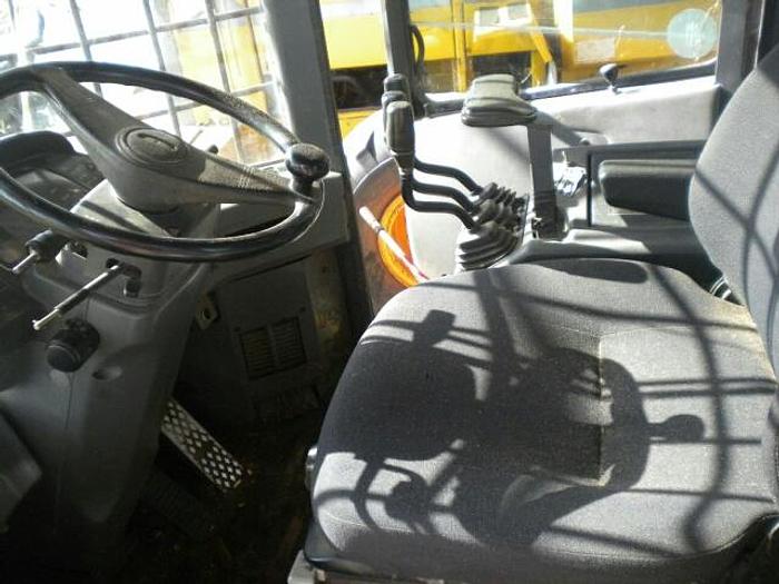 Used Komatsu WA380 1999 Wheel Loader