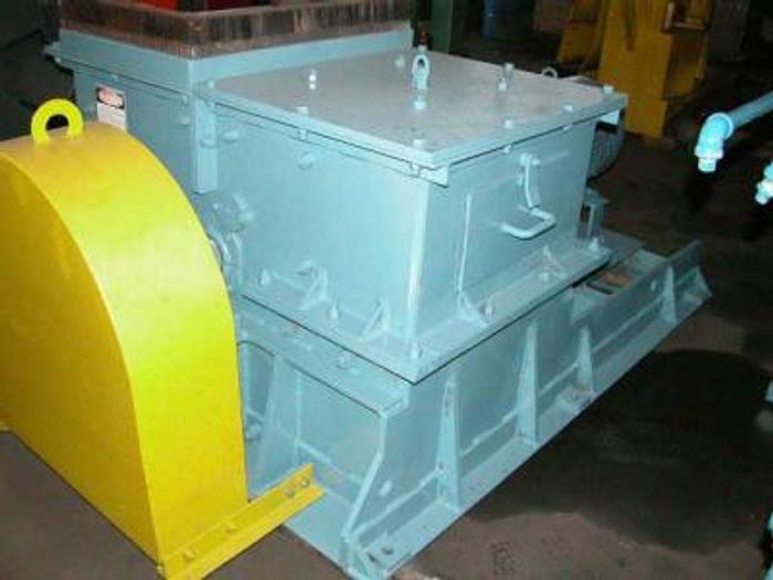 Used AMERICAN Wood Hog with 75 HP