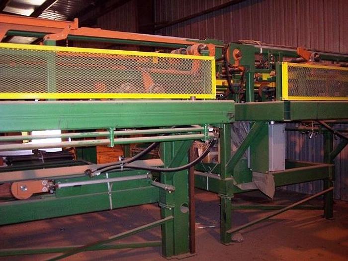 Used HOGUE High Speed Package Maker