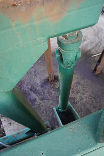 Used PROGRESS High Volume Chip Screen