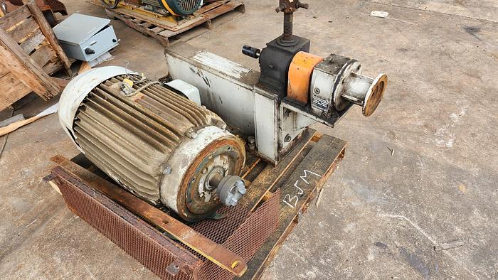 Used YATES AMERICAN A15 Planer Matcher....sale pending