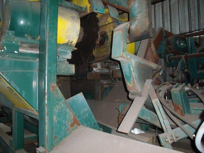 Used Pendu 6800 End Dogging