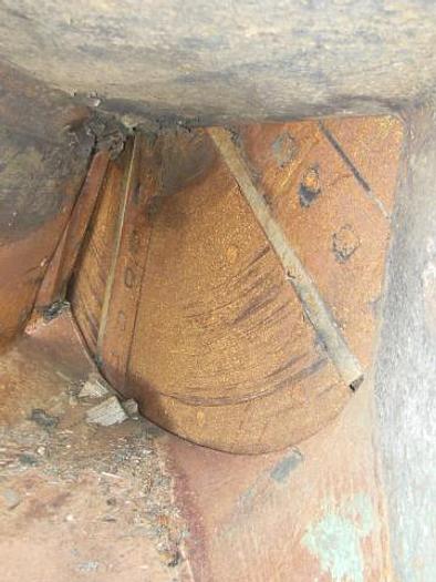 Used Precision 75" Chipper