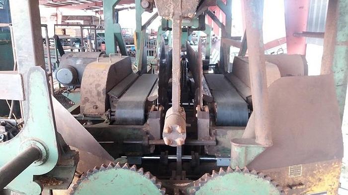 Used COOPER End-dogging Scragg