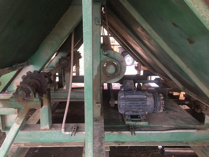 Used WINSTON Tilthoist