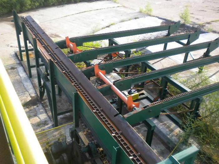 Used NICHOLSON 35" A5