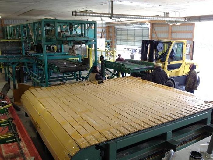 Used Cooper Slab Deck