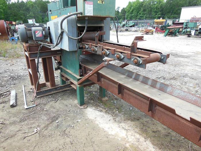 Used CORNELL Cant Sizer