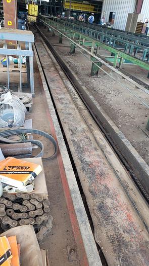 Used Morbark Stac Trac